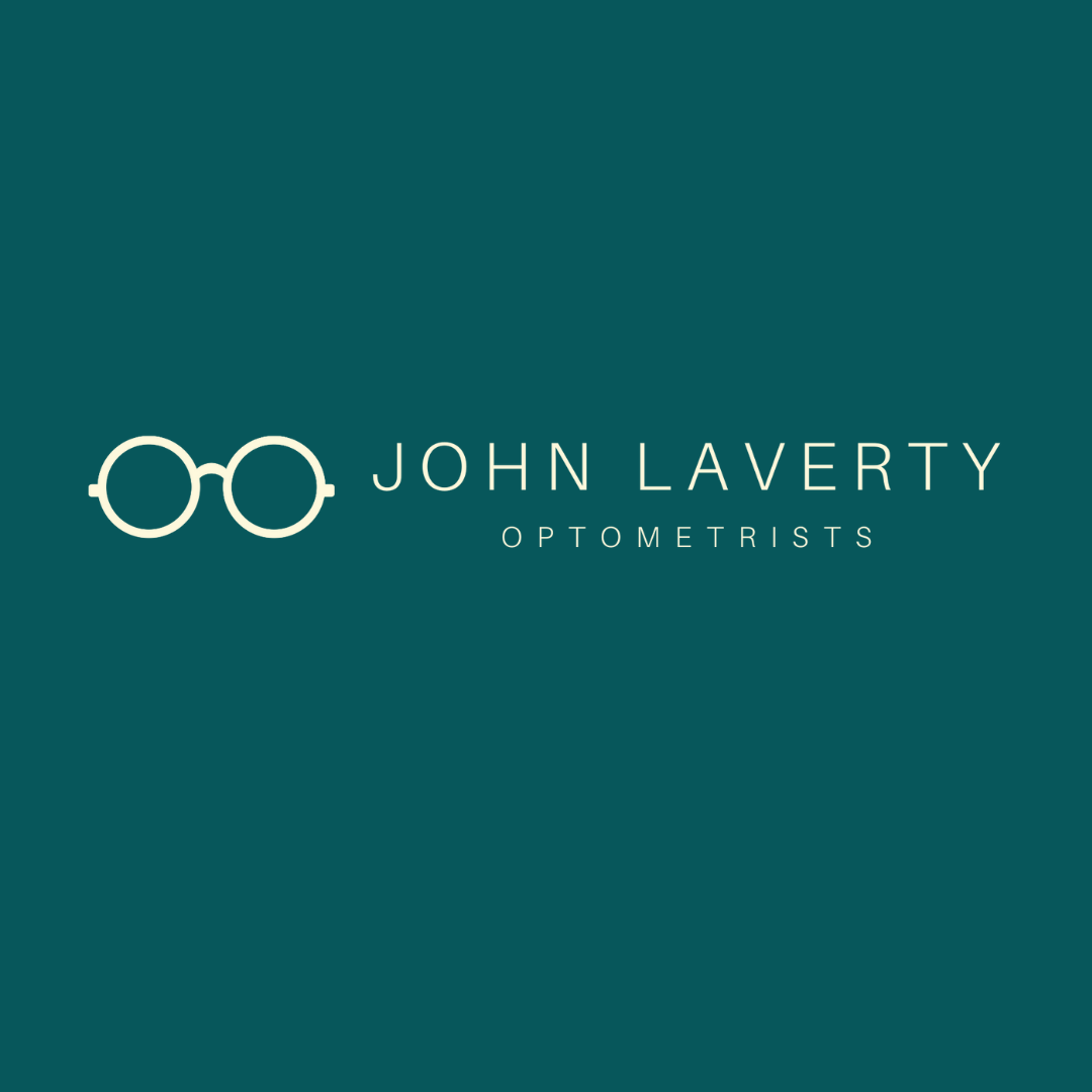 Logo for John Laverty